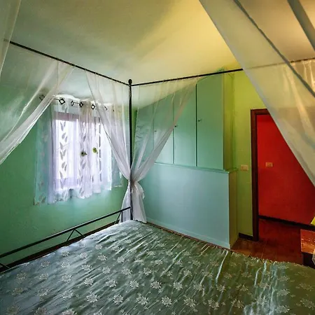La Casa Dei Colori Appartement Radicondoli