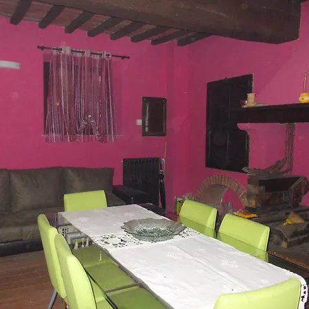 Appartement La Casa Dei Colori Radicondoli