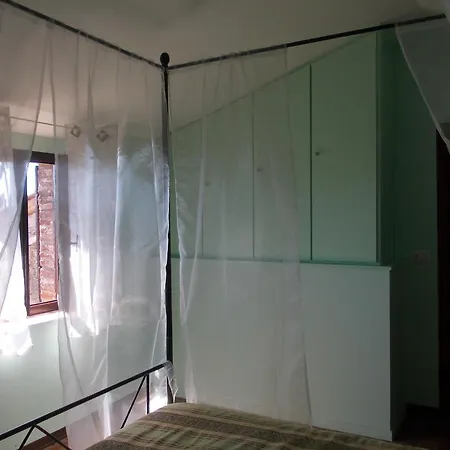 Appartement La Casa Dei Colori