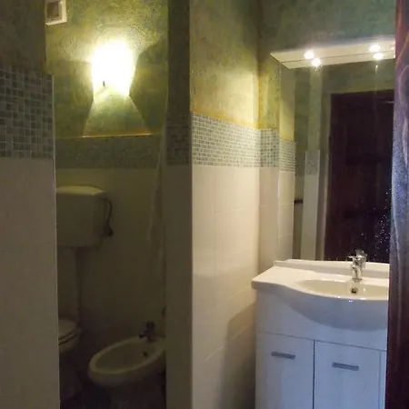 La Casa Dei Colori