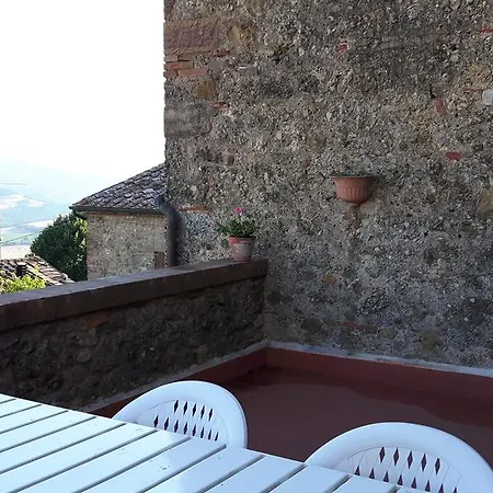 Appartement La Casa Dei Colori