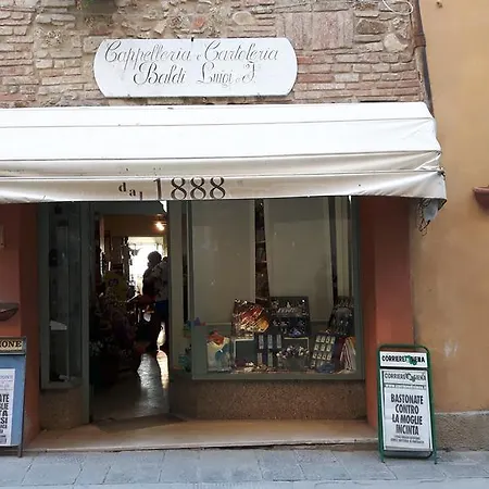 La Casa Dei Colori