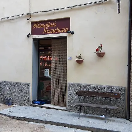 La Casa Dei Colori Appartement *