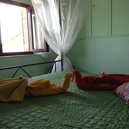 La Casa Dei Colori Appartement *