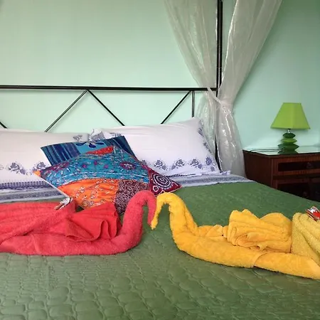 Appartement La Casa Dei Colori Radicondoli
