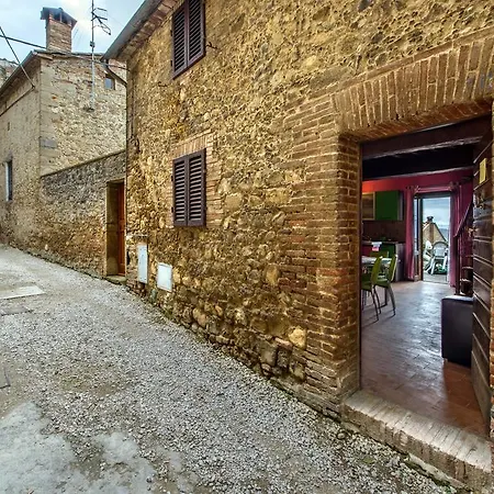 La Casa Dei Colori *
