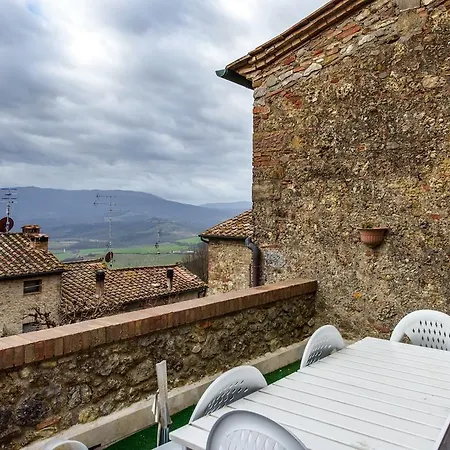 La Casa Dei Colori Apartment