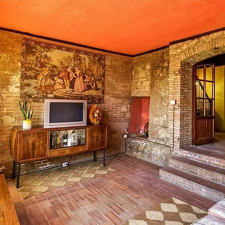 La Casa Dei Colori Apartment