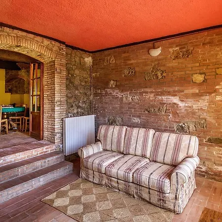 La Casa Dei Colori * Radicondoli
