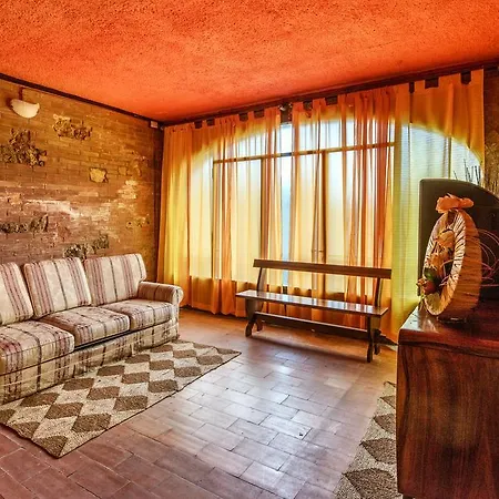 La Casa Dei Colori Apartment Radicondoli