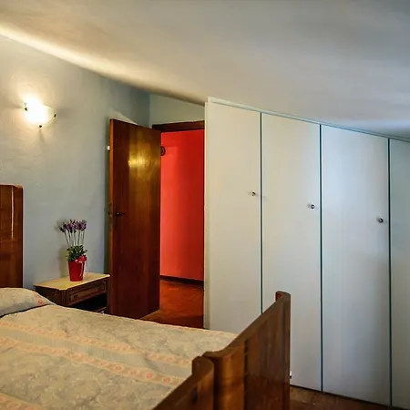 La Casa Dei Colori * Radicondoli