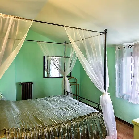 La Casa Dei Colori Apartment