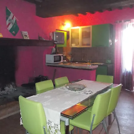 Apartment La Casa Dei Colori Radicondoli