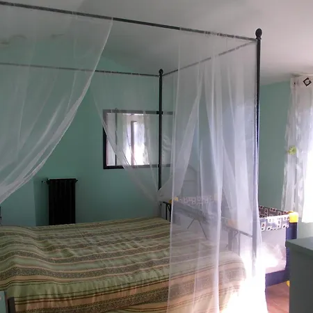 La Casa Dei Colori Radicondoli
