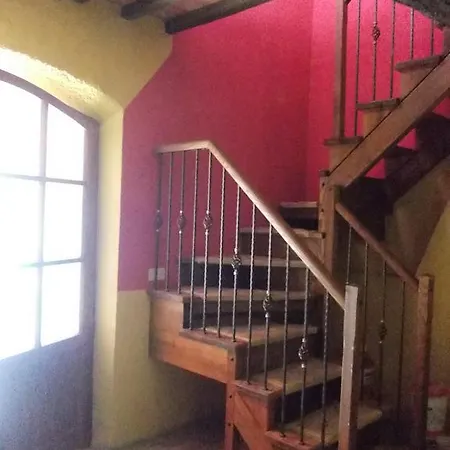 La Casa Dei Colori