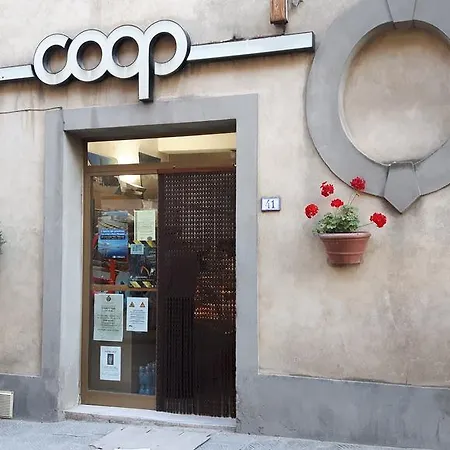 La Casa Dei Colori *