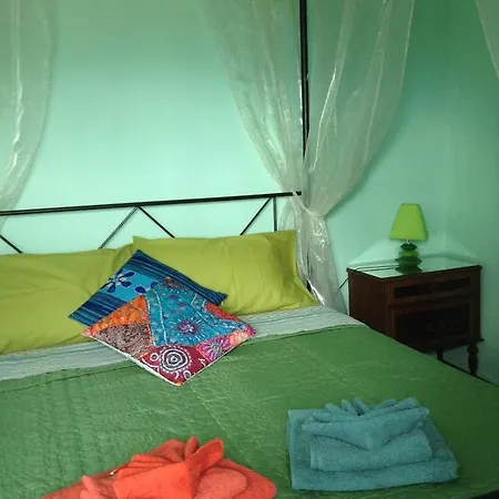 La Casa Dei Colori Apartment