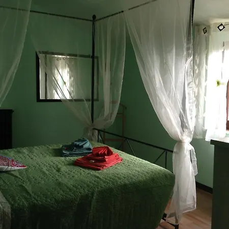 La Casa Dei Colori Apartment Radicondoli