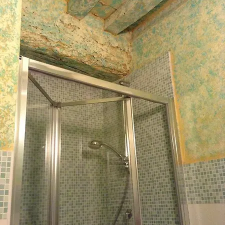La Casa Dei Colori *