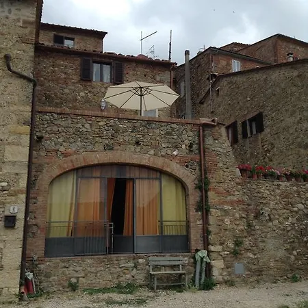 La Casa Dei Colori *
