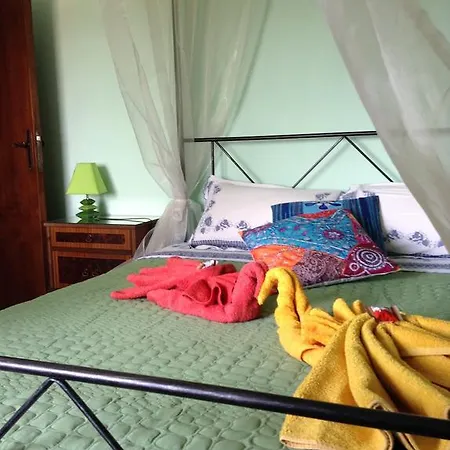 La Casa Dei Colori *