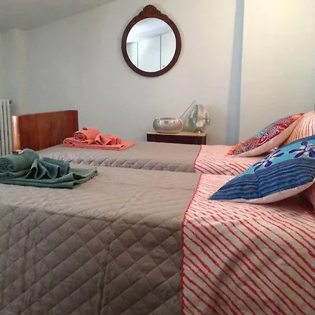 La Casa Dei Colori * Radicondoli