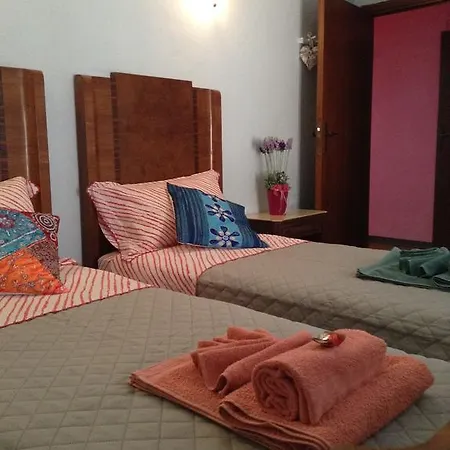 Apartment La Casa Dei Colori