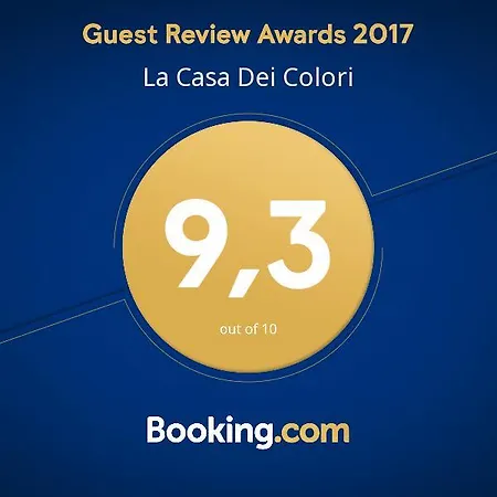 La Casa Dei Colori